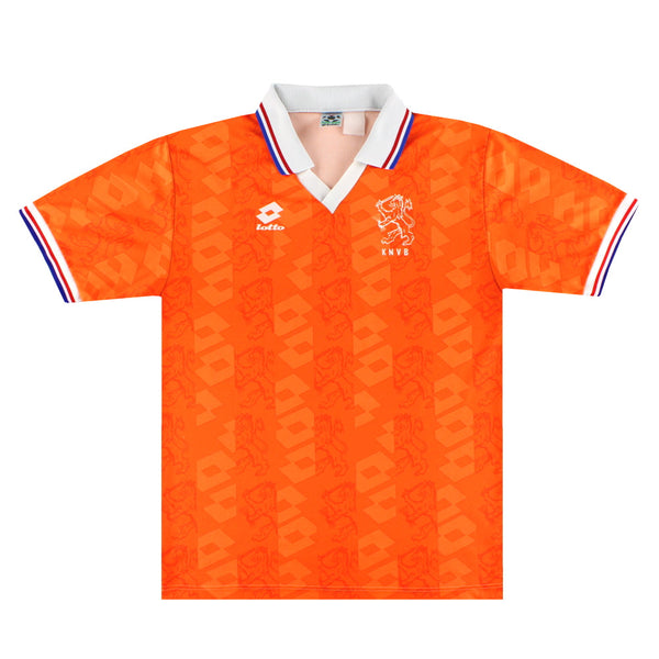 Maillot Pays Bas - 1994 Domicile