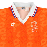 Maillot Pays Bas - 1994 Domicile