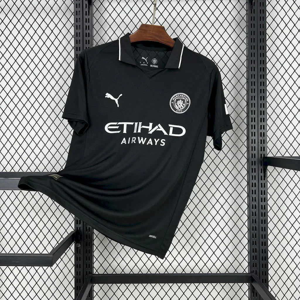 Maillot Manchester City - 25/26 Third