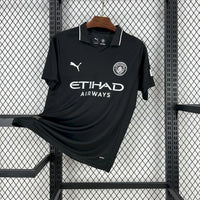 Maillot Manchester City - 25/26 Third