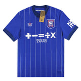 Maillot Ipswich - 2024-25 Domicile