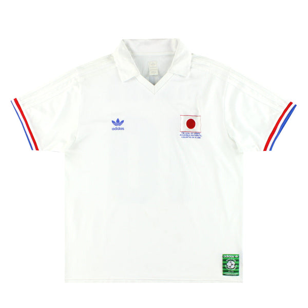 Maillot Japon 2006