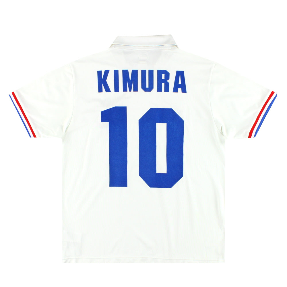 Maillot Japon 2006