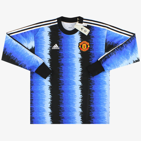 Maillot Manchester United - Gardien