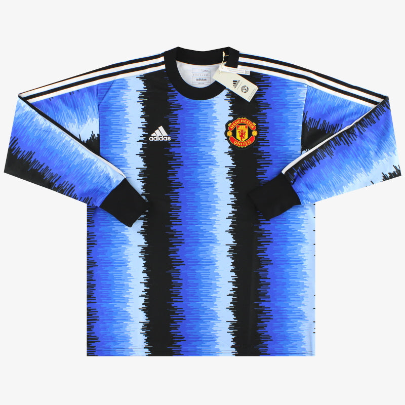 Maillot Manchester United - Gardien