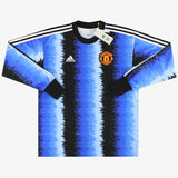 Maillot Manchester United - Gardien