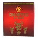 Maillot Manchester United 2007-09