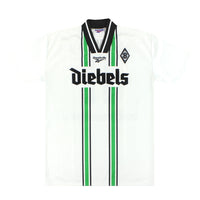 Maillot Borussia Monchengladbach - 1996-97 Domicile