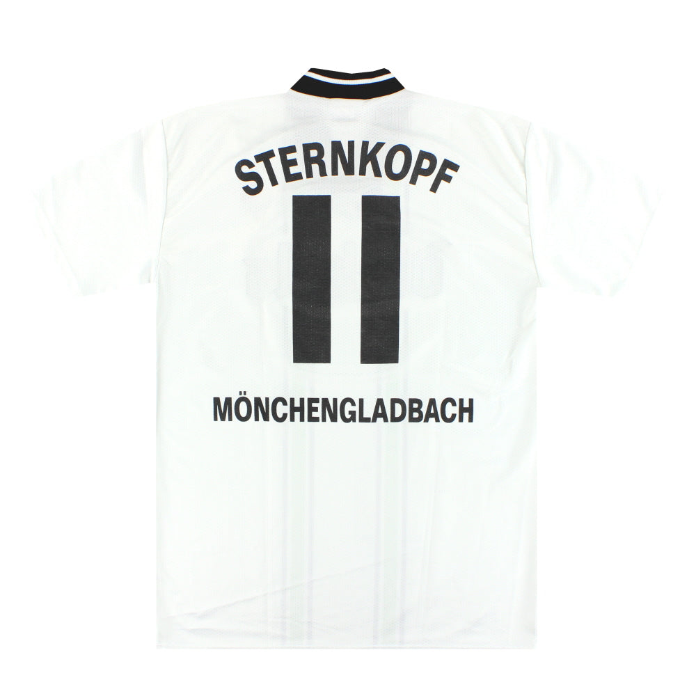 Maillot Borussia Monchengladbach - 1996-97 Domicile
