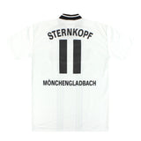 Maillot Borussia Monchengladbach - 1996-97 Domicile