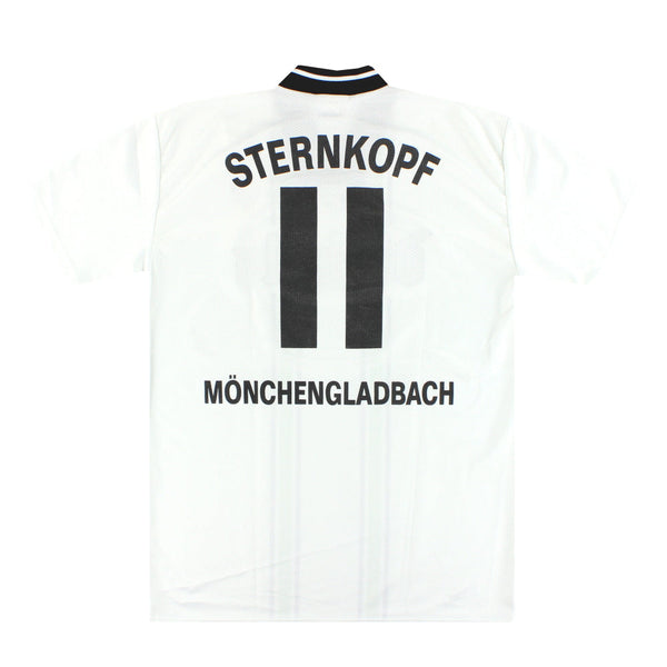 Maillot Borussia Monchengladbach - 1996-97 Domicile
