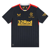 Maillot Rangers - 2021-22 Extérieur