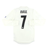 Maillot Real Madrid - 2018-19 Domicile