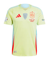 Maillot Espagne nations league kit - 2025 Finale