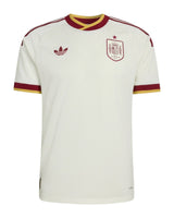 Maillot Espagne kit - 2026 Extérieur