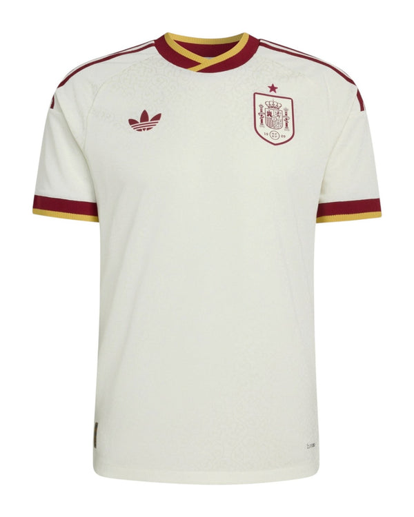 Maillot Espagne kit - 2026 Extérieur