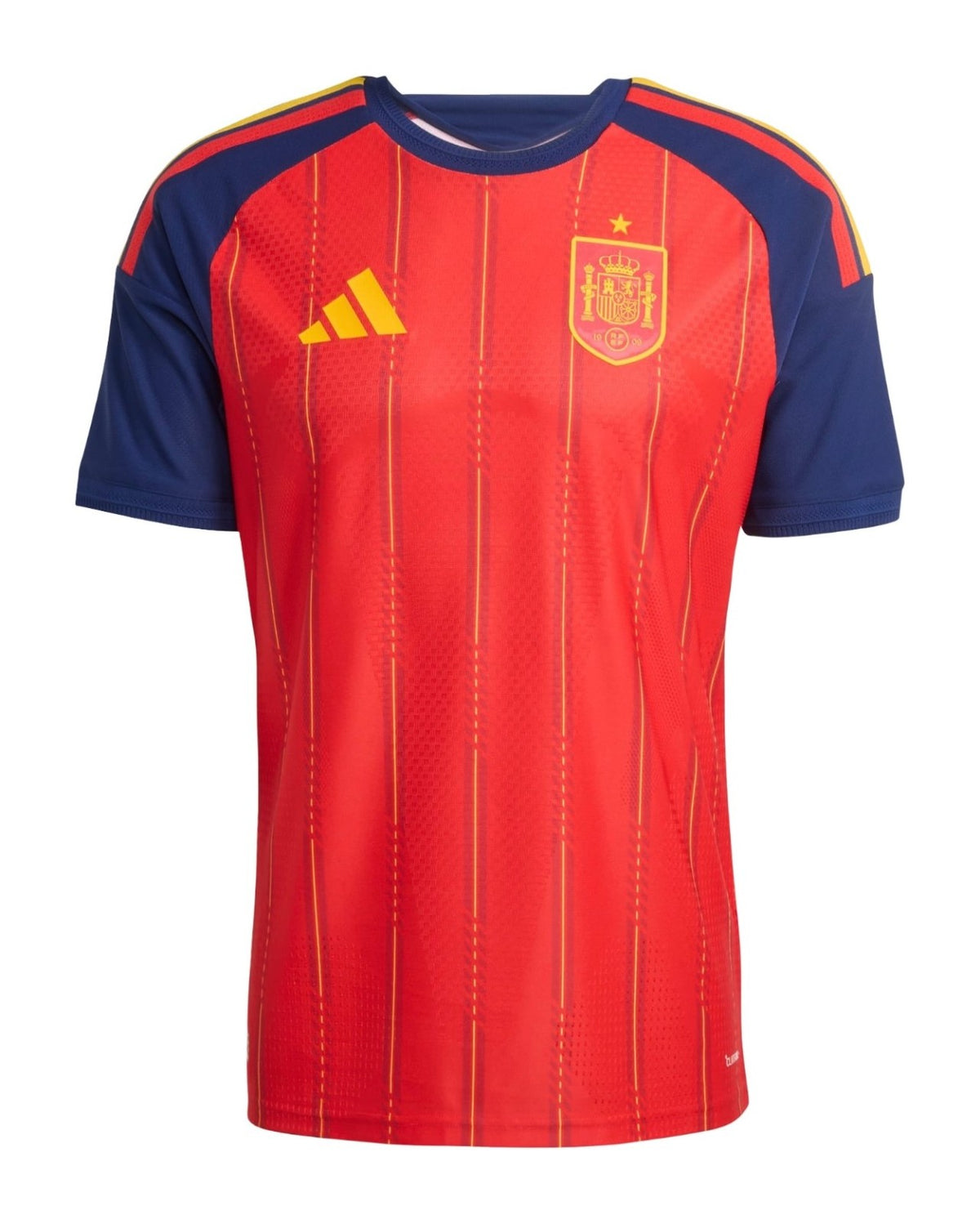 Maillot Espagne kit - 2026 Domicile