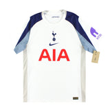 Maillot Tottenham Hotspur - 2025-26 Domicile