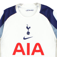 Maillot Tottenham Hotspur - 2025-26 Domicile