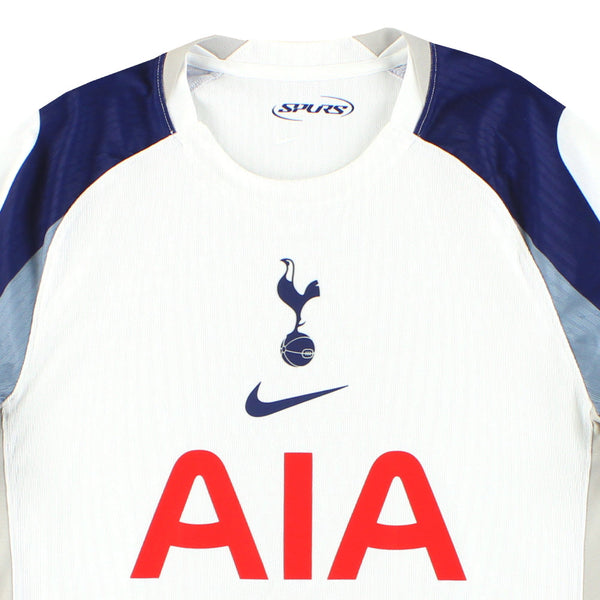 Maillot Tottenham Hotspur - 2025-26 Domicile