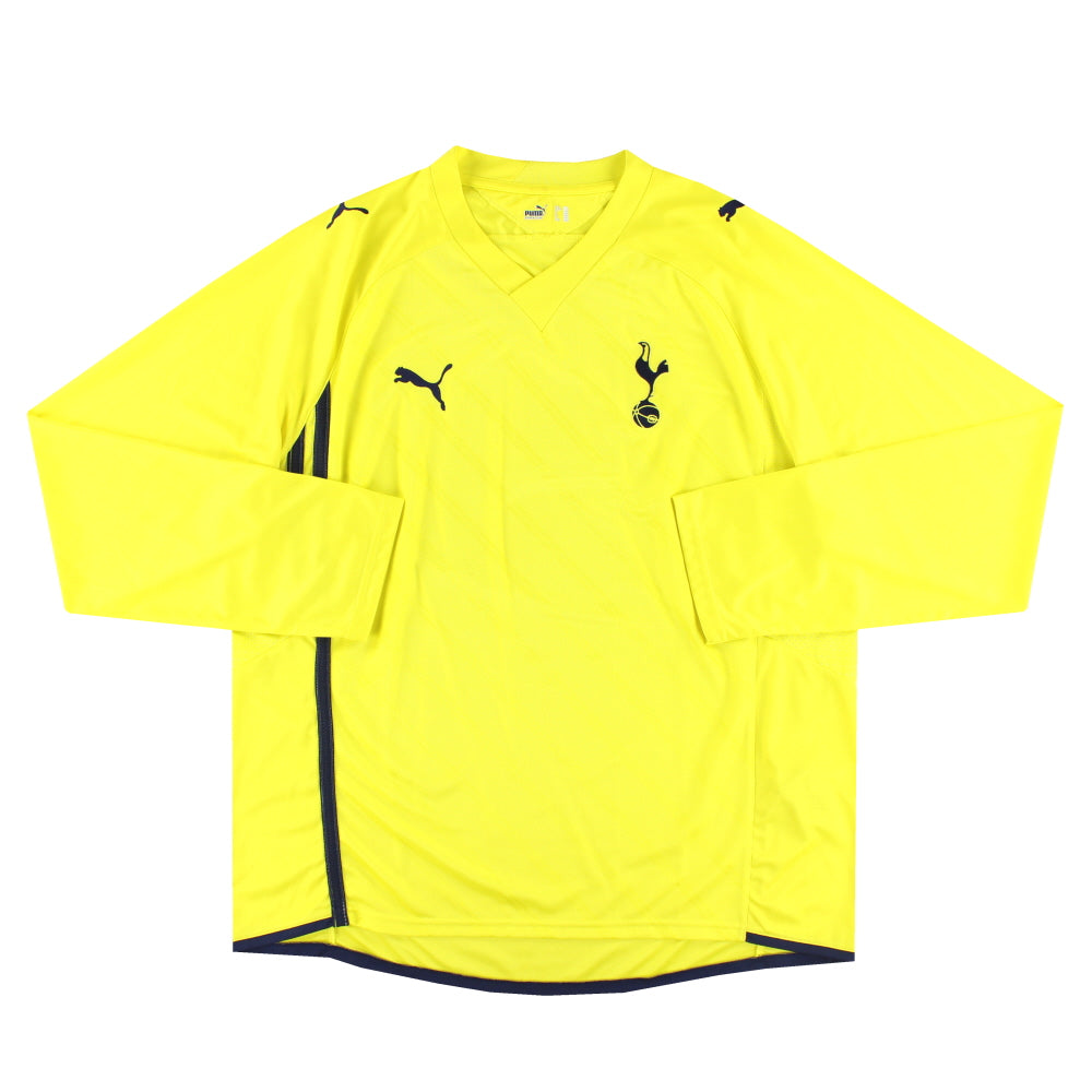 Maillot Tottenham - 2009-10 Third