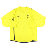 Maillot Tottenham - 2009-10 Third