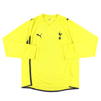 Maillot Tottenham - 2009-10 Third