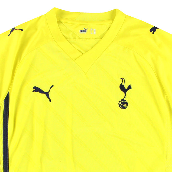 Maillot Tottenham - 2009-10 Third